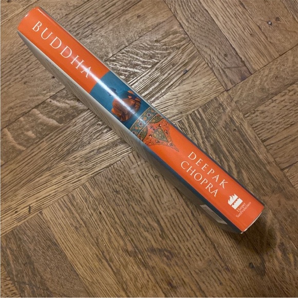 Buddha Deepak Chopra - Picture 4 of 7